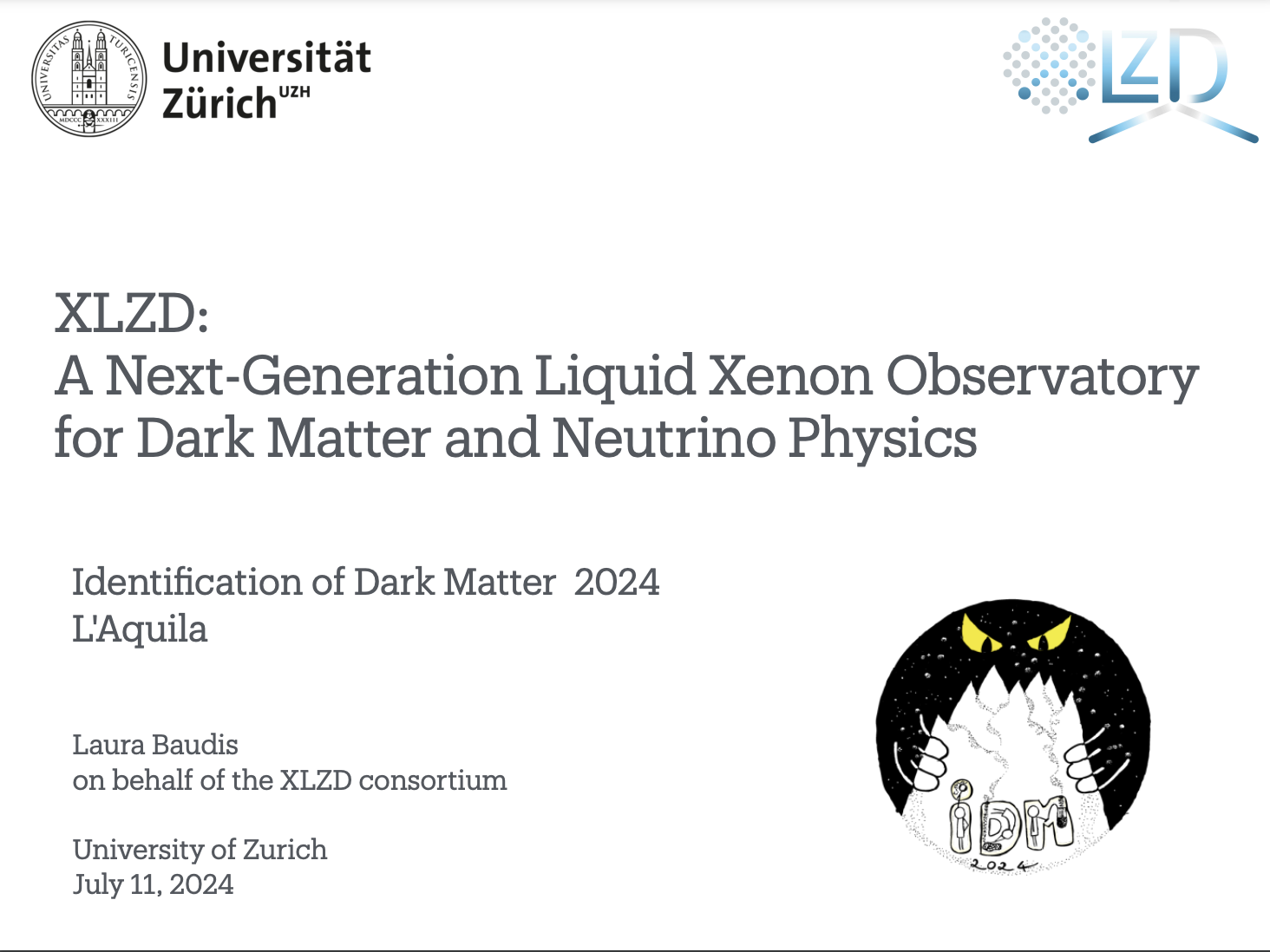 XLZD: A Next-Generation Liquid Xenon Observatory for Dark Matter and Neutrino Physics